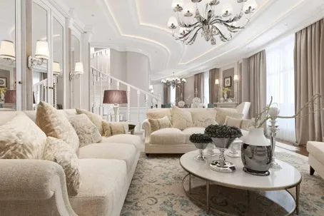 Outdated Drapes? Upgrade Your Home with Custom Curtains