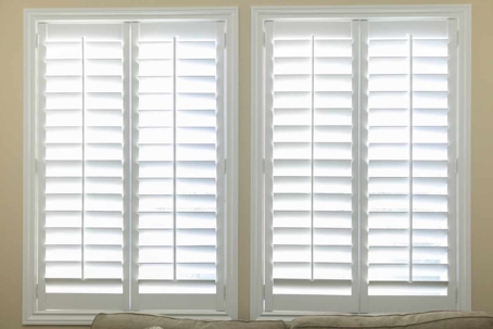Why Custom Shutters Are the Ideal Upgrade for Your Home