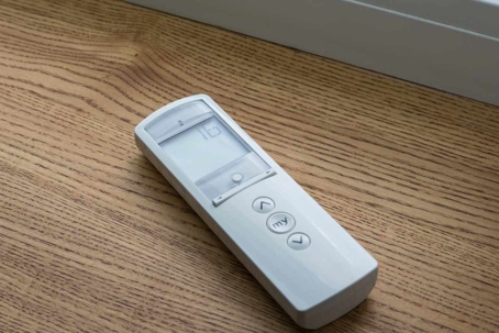 How to Choose the Best Motorized Blinds for Your Dallas Home