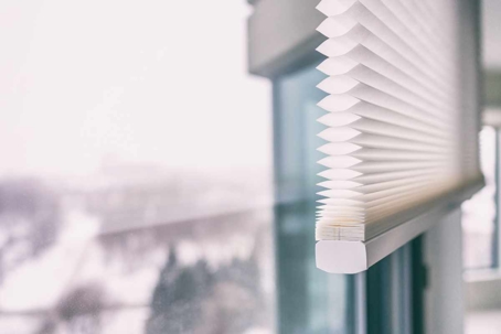 How Motorized Window Treatments Save Energy in Dallas