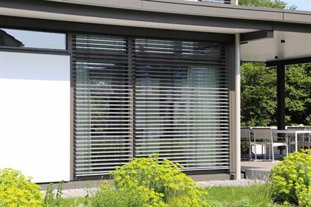 Top 5 Motorized Window Treatment Trends in Dallas