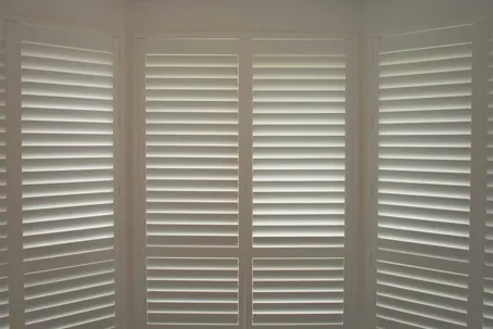 Enhance Your Dallas Home with Custom Shutters