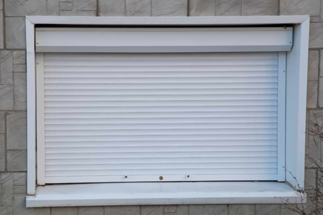 Window Design: Motorized Custom Shutters for Dallas Homes