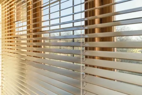 Motorized Blinds vs. Motorized Shutters in Dallas