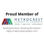 Metrocrest Chamber of Commerce