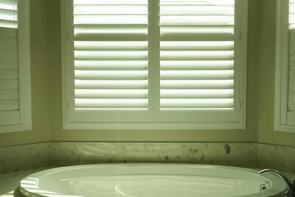 Benefits of Custom Design Shutters for Homes