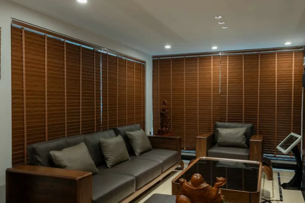 Motorized Window Treatments Dallas TX