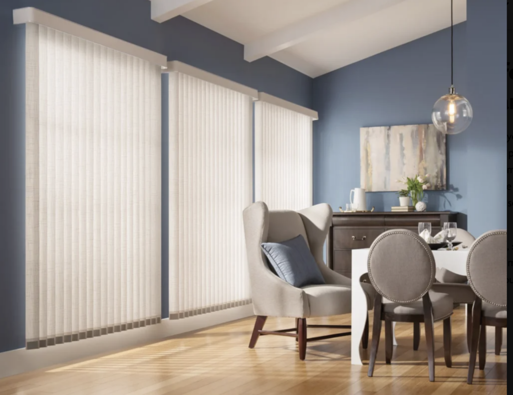 Vertical Blind Replacement Slats: The Ultimate Guide