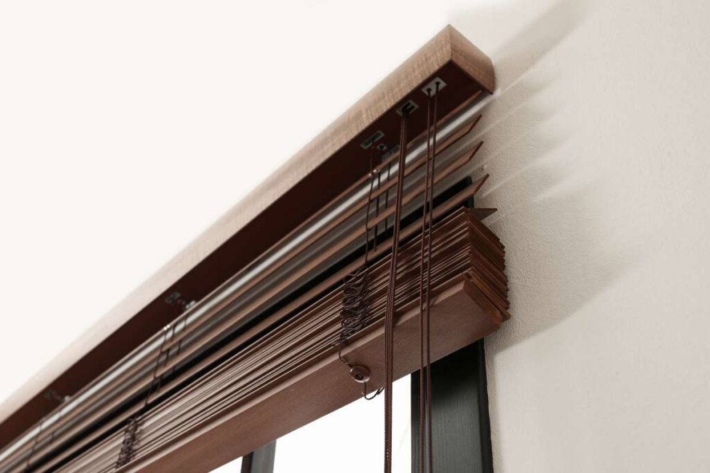 Faux Wood Blinds in Dallas: Affordable Alternative to Real Wood