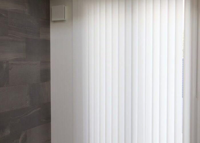 Vertical Blinds