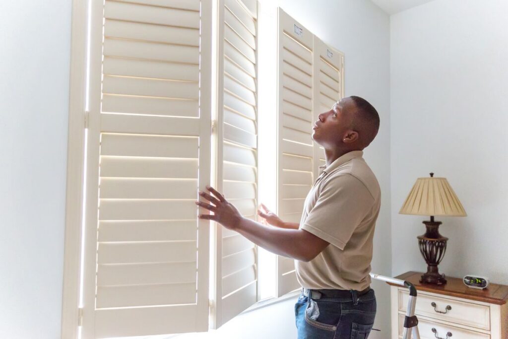 Which Shutter Style Is Best for Dallas Homes? A Full Guide