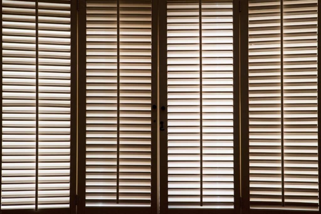 Benefits of Custom Design Shutters for Homes