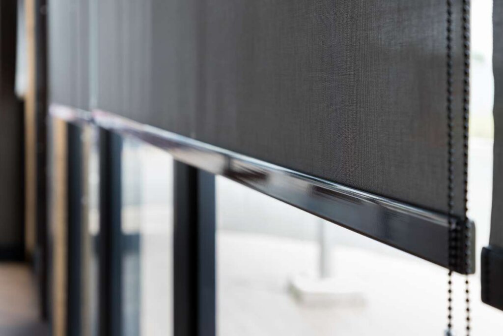 Choosing the Best Blackout Blinds in Dallas, Plano & Frisco