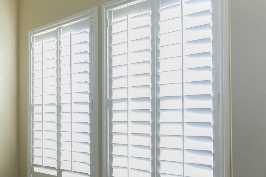 Plantation Shutters in Plano TX: Cost, Benefits & Best Rooms to Install