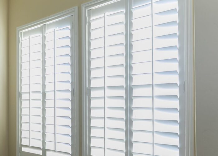 custom plantation shutters