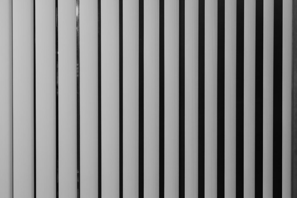 Choosing Vertical Blinds for Dallas Homes