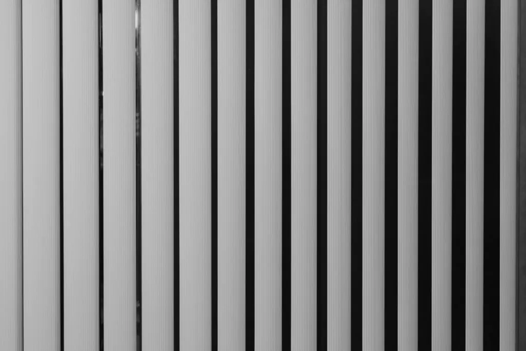 Choosing Vertical Blinds for Dallas Homes