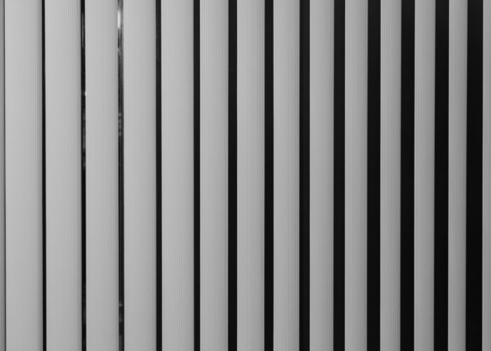 Vertical Blinds for Dallas