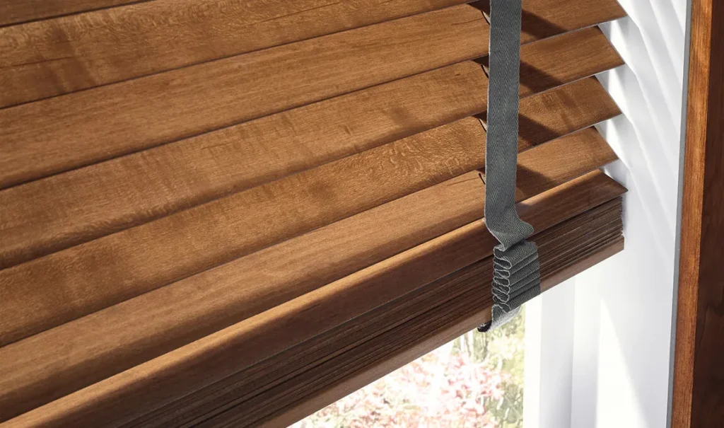 Motorized Blinds