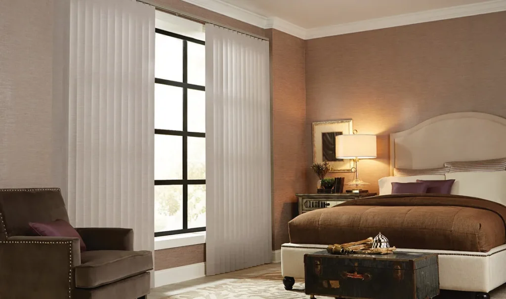 Vertical Blinds