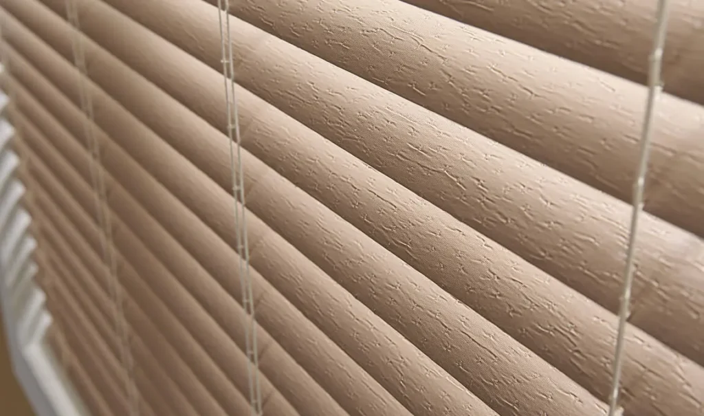 Vinyl Blinds