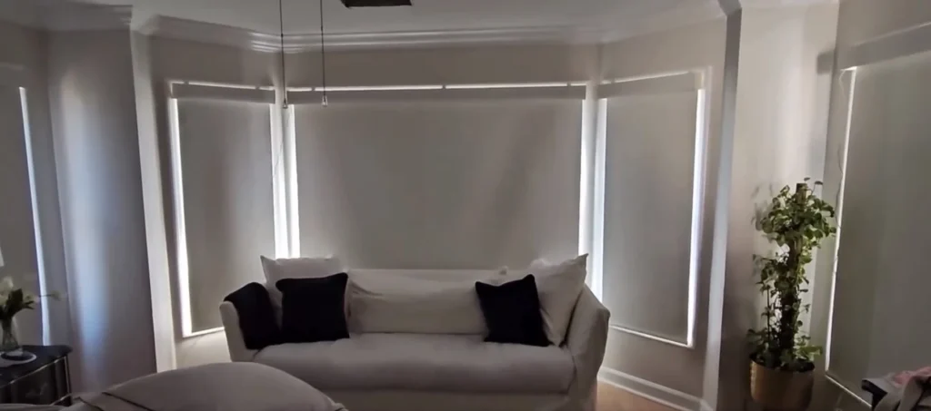 Motorized Shades Preview 10