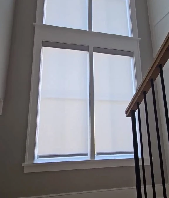 Motorized Shades Preview 11