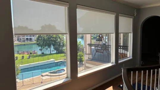 5 Ways the Right Window Treatments Can Save Your Space (and Your Sanity) in the Heights