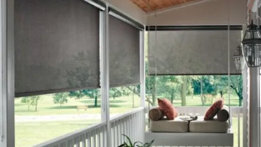 4 Window Treatment Upgrades Heights Homeowners Are Choosing Right Now