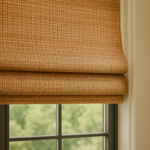 Woven Shades: A Classic Trend That’s Back in Style