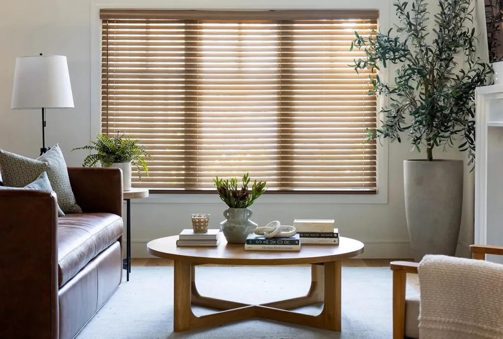 How Much Do Window Treatments Cost in Houston?