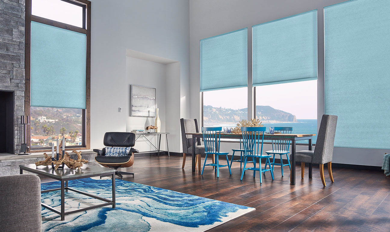 Popular Window Treatments 2024 The Latest Trends and Ideas Bumble Bee Blinds