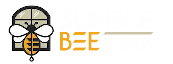 Bumble Bee Blinds