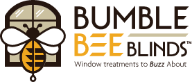 Bumble Bee Blinds