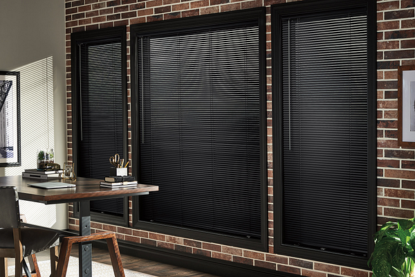 Graber Aluminum Blinds