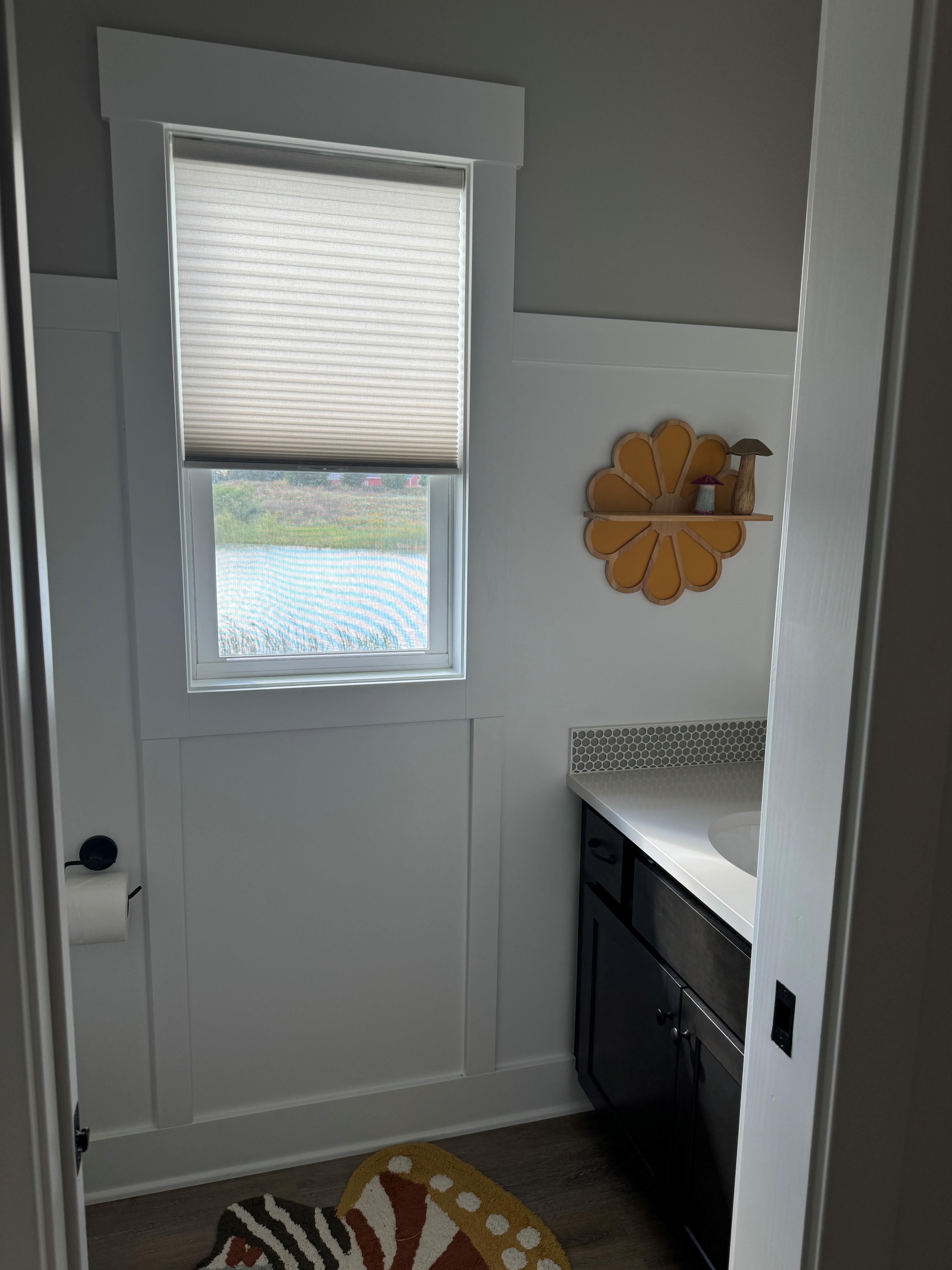 Honeycomb/Cellular Shades