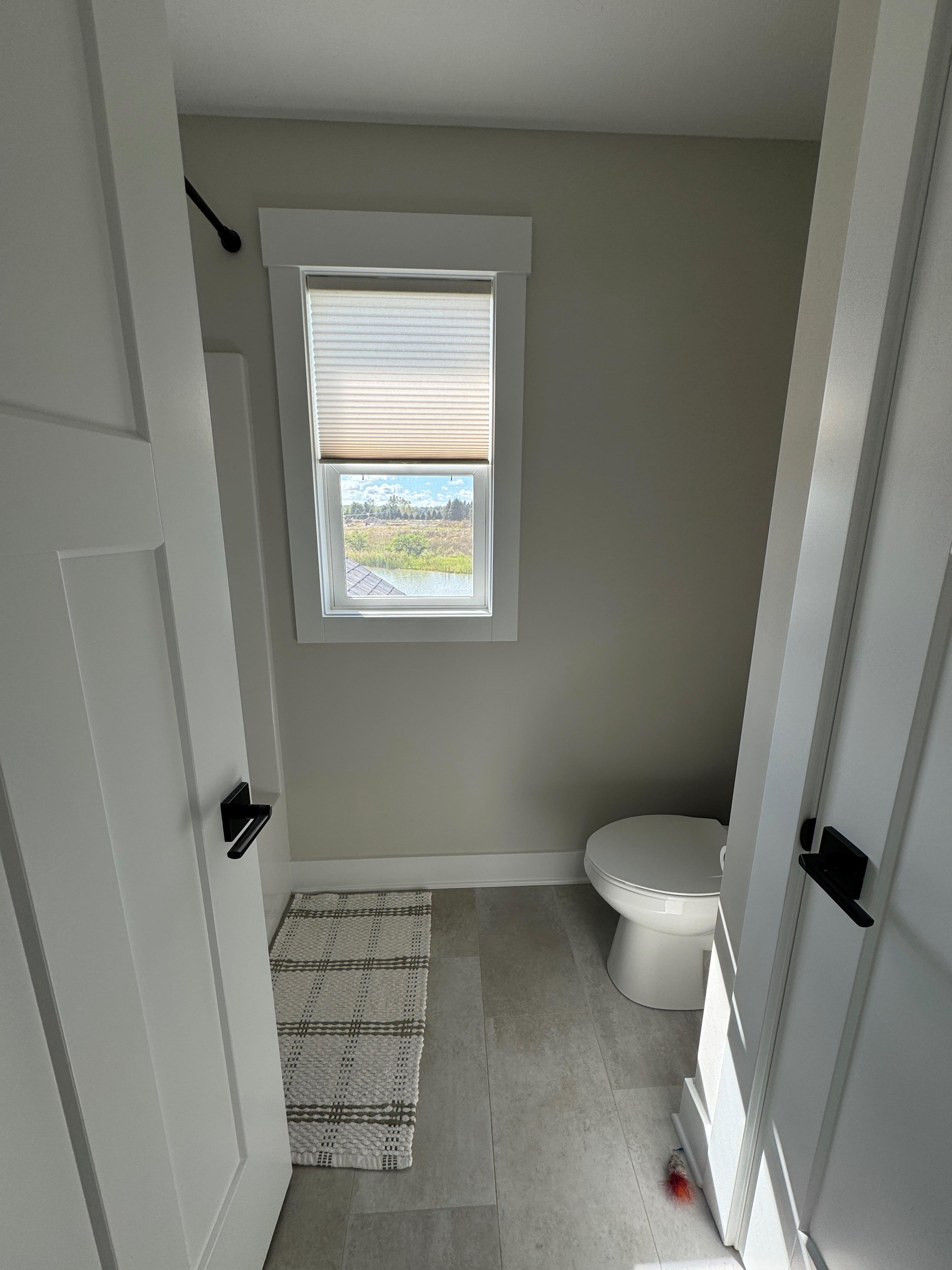 Cellular Honeycomb Shades