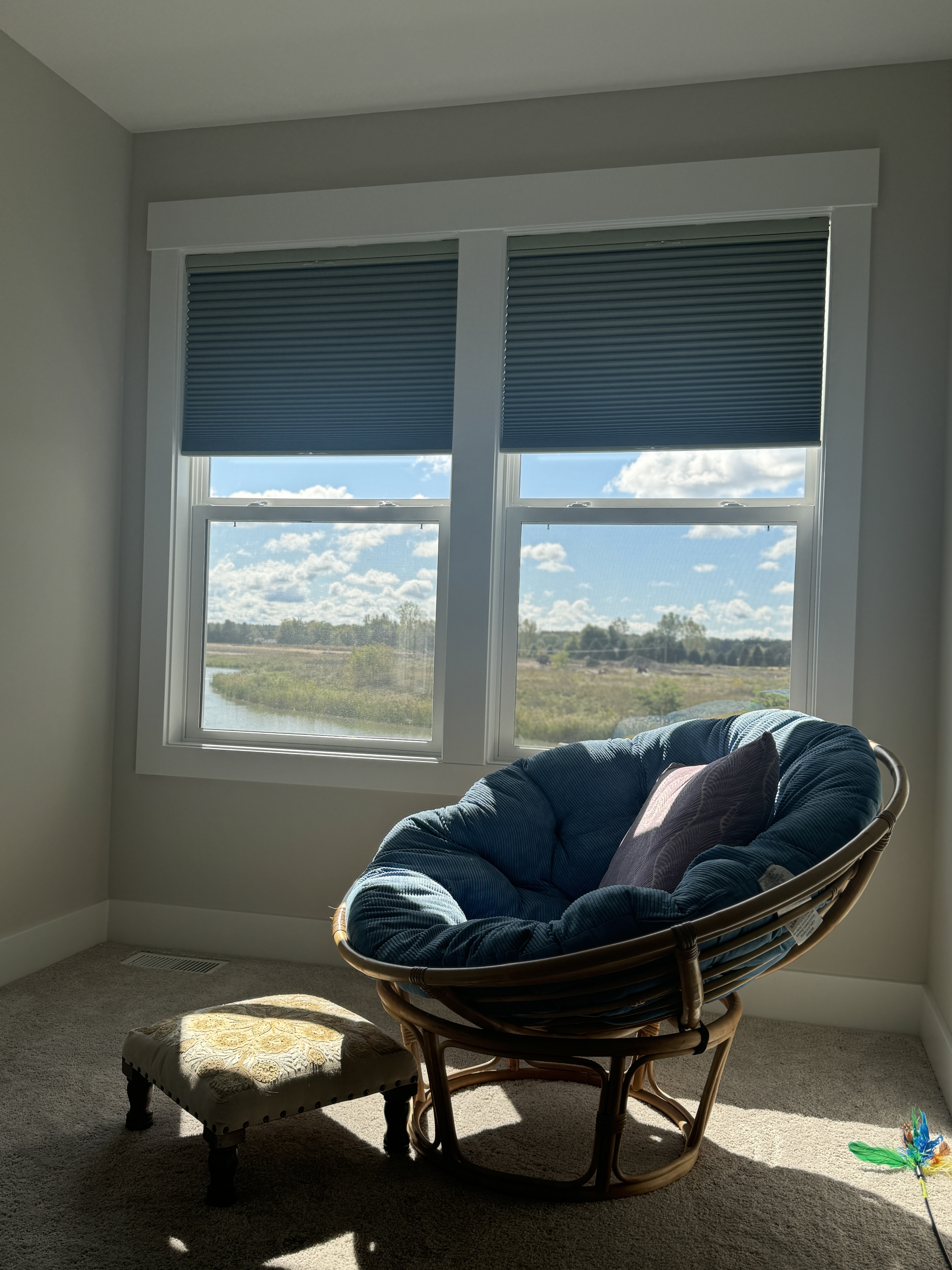 Cellular Honeycomb Shades