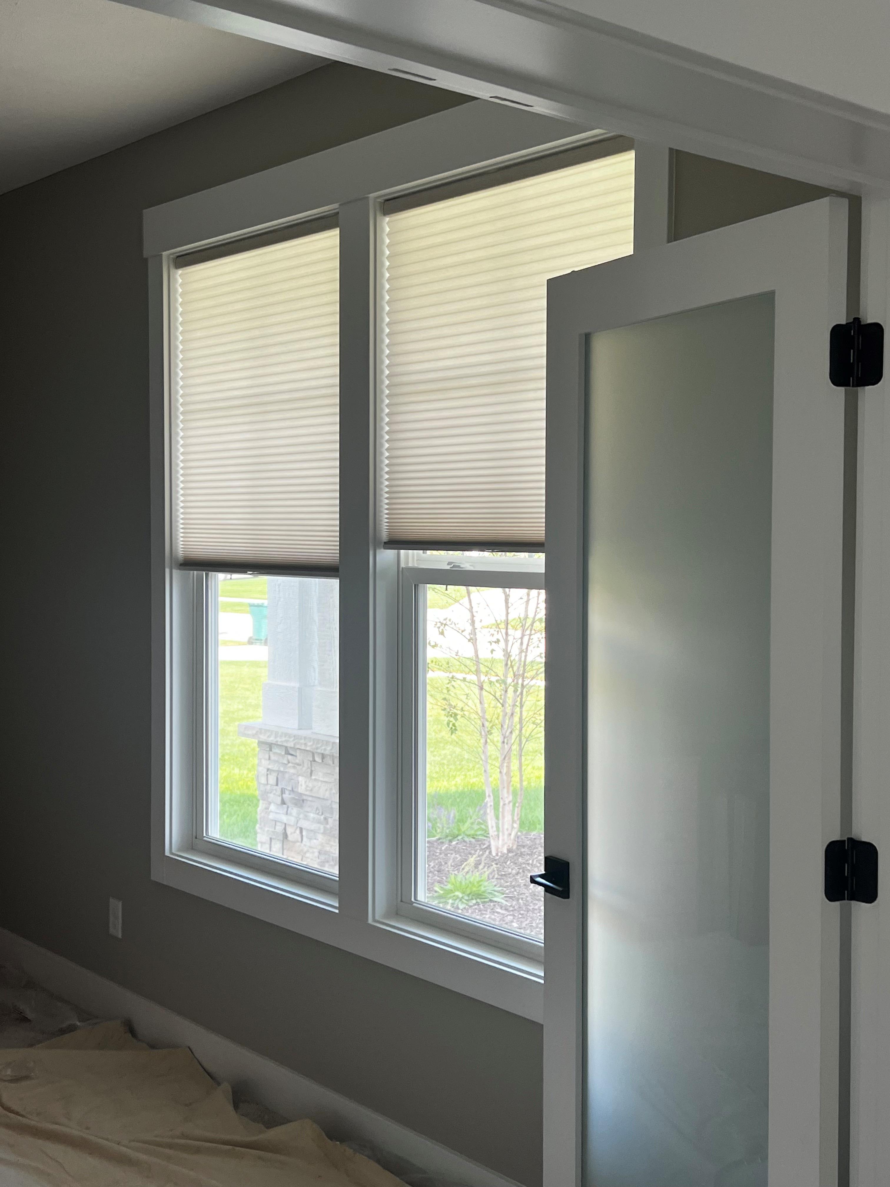 Cellular Honeycomb Shades