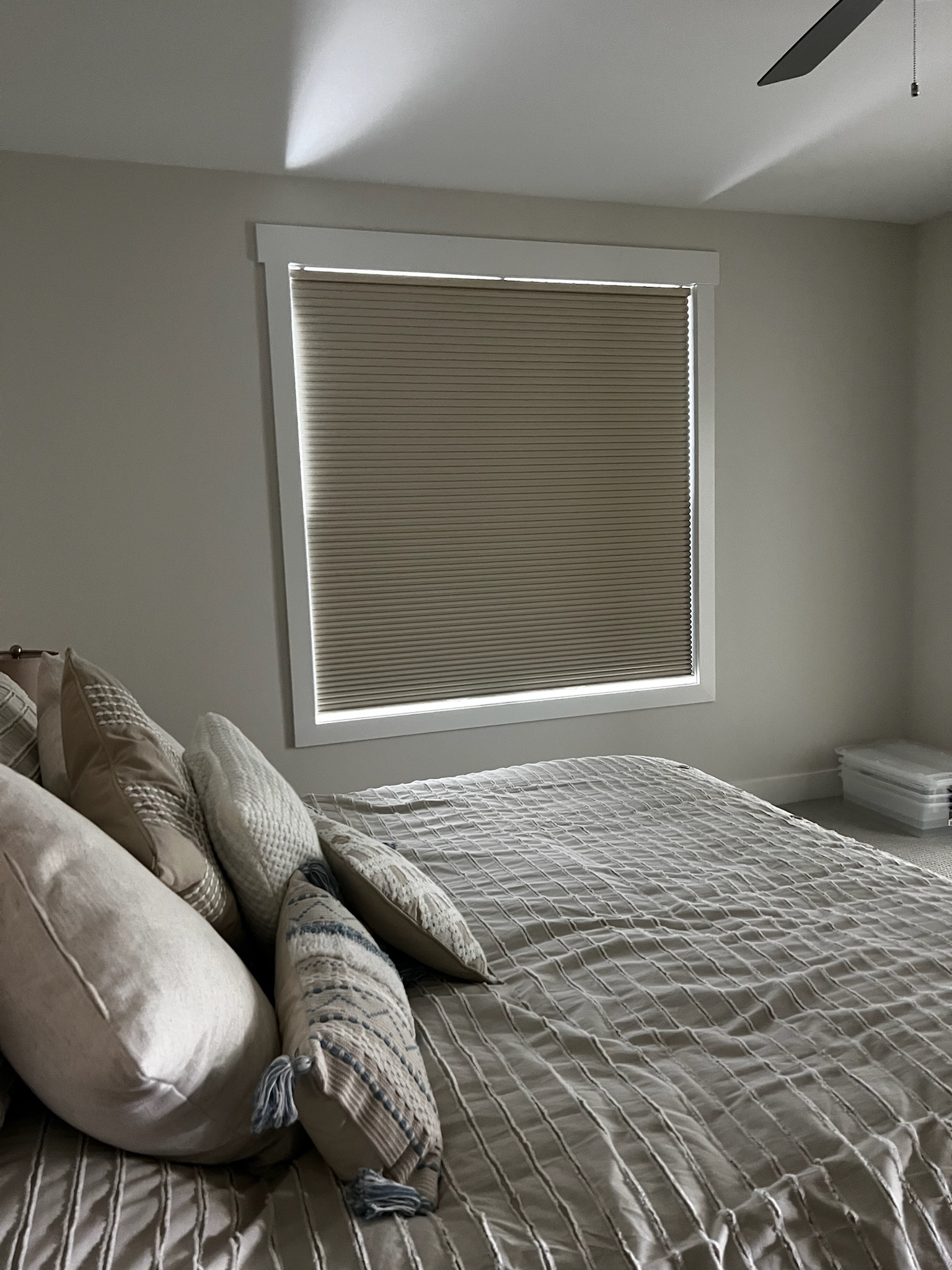 Cellular Honeycomb Shades