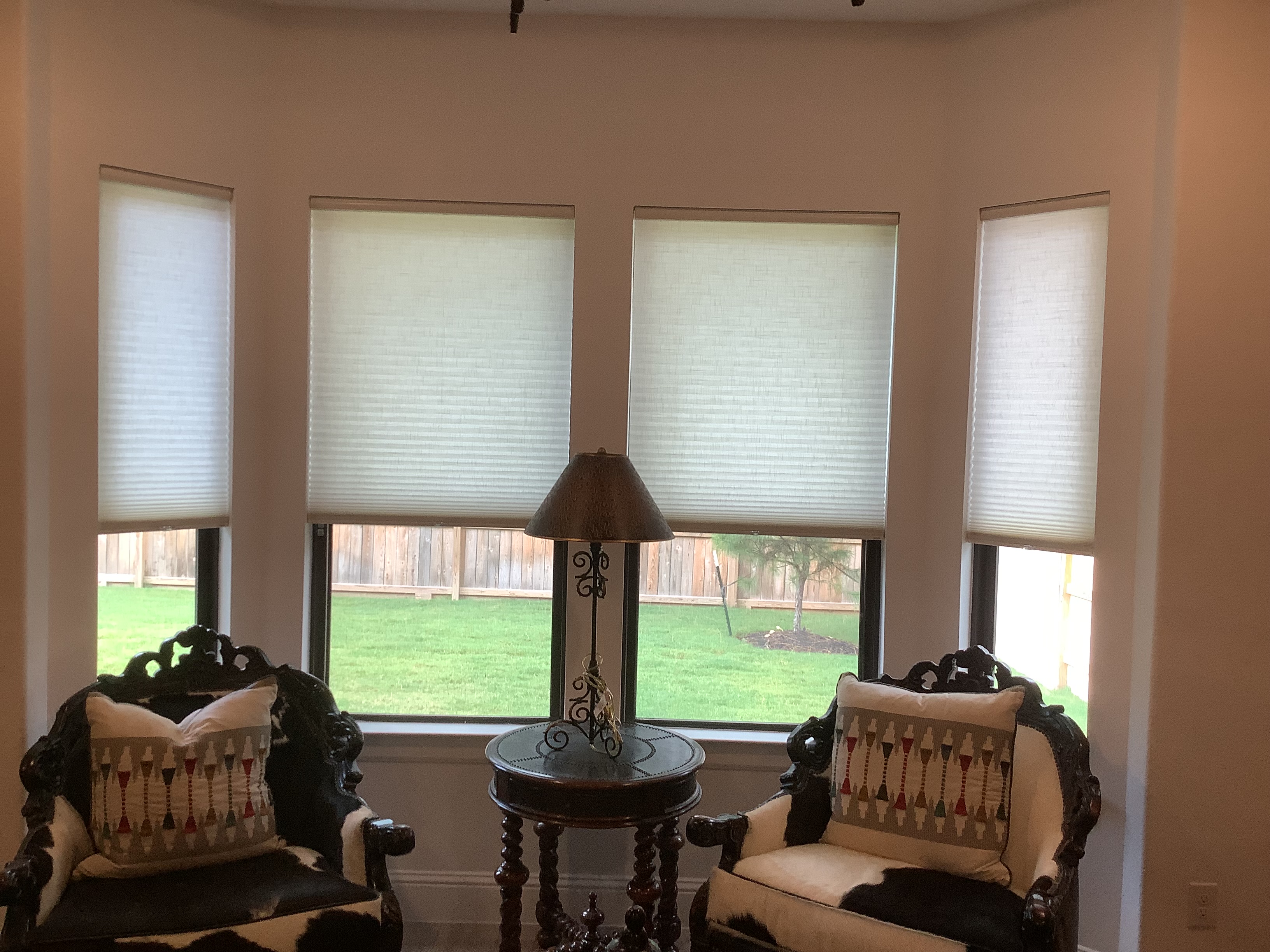 Cellular Shades