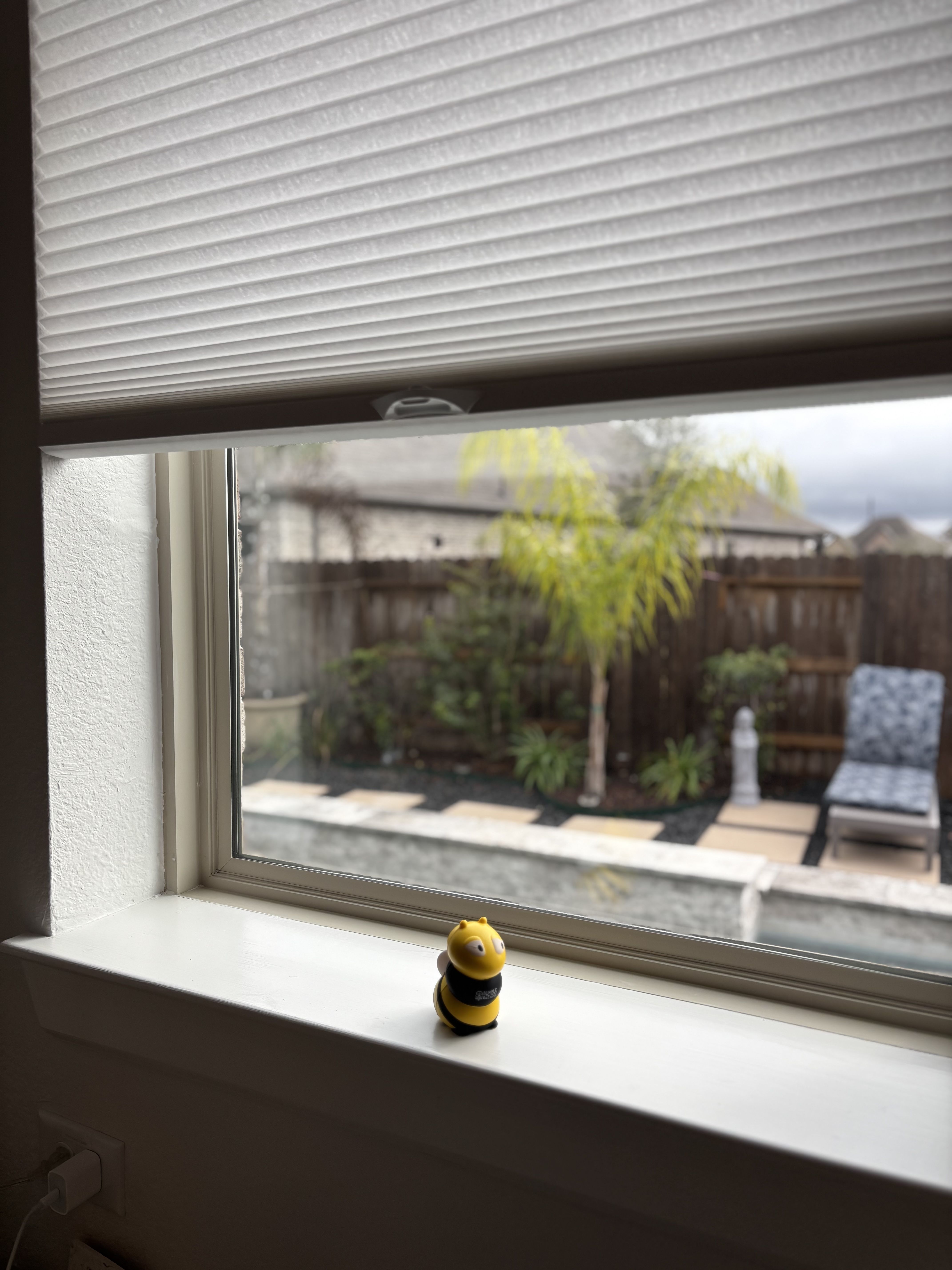 Cellular Shades