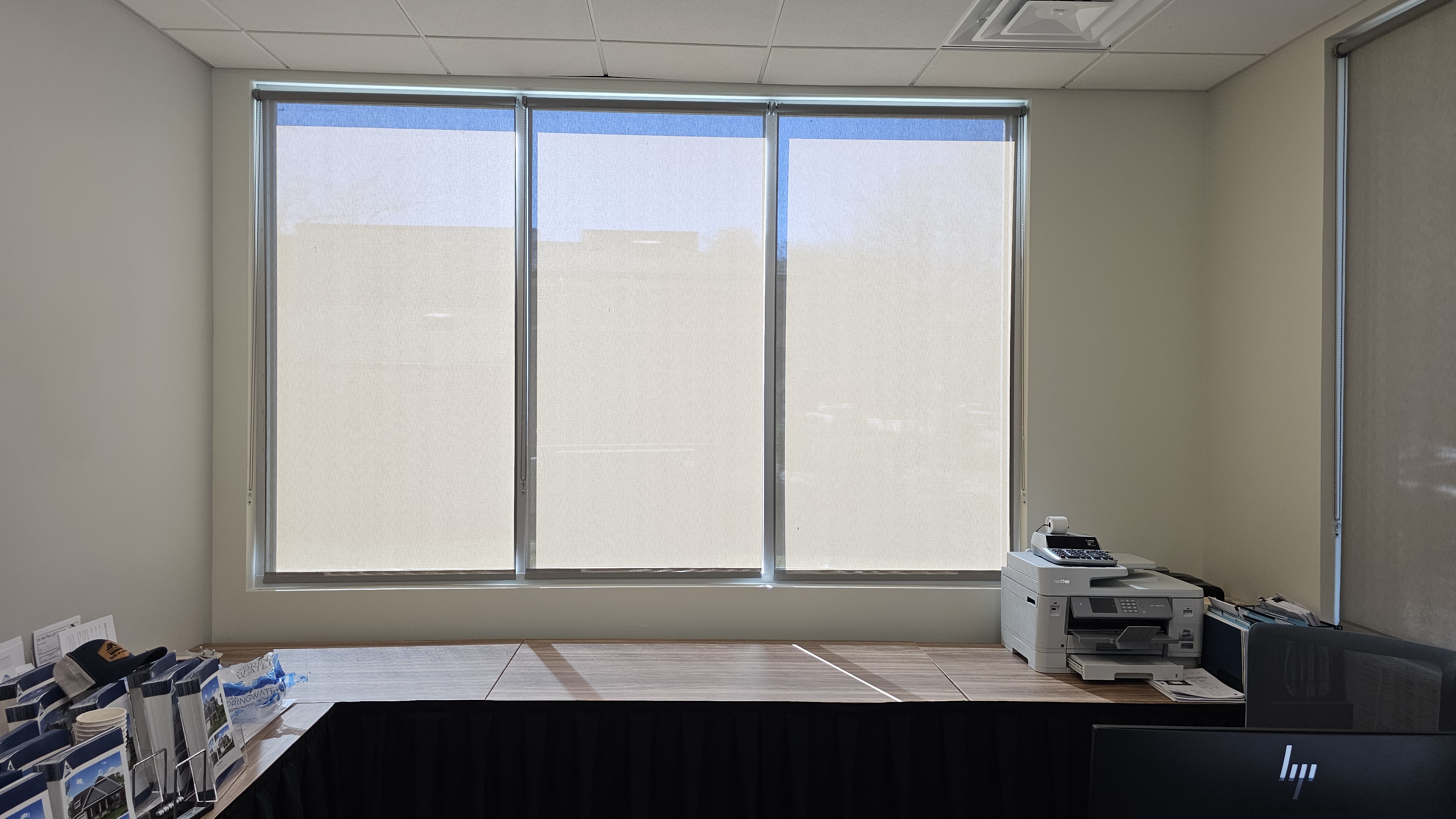 Commercial Applications