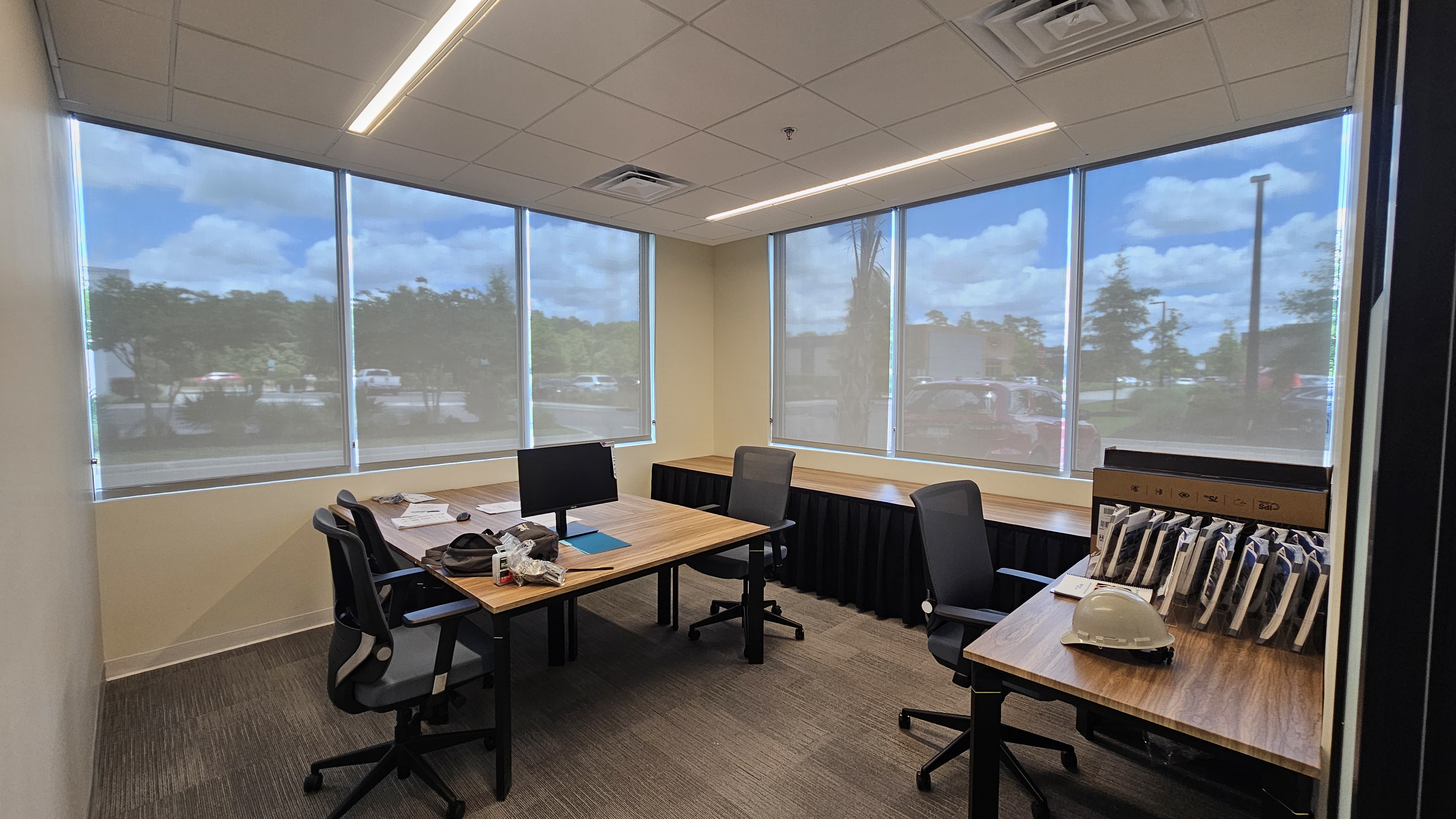 Commercial Applications