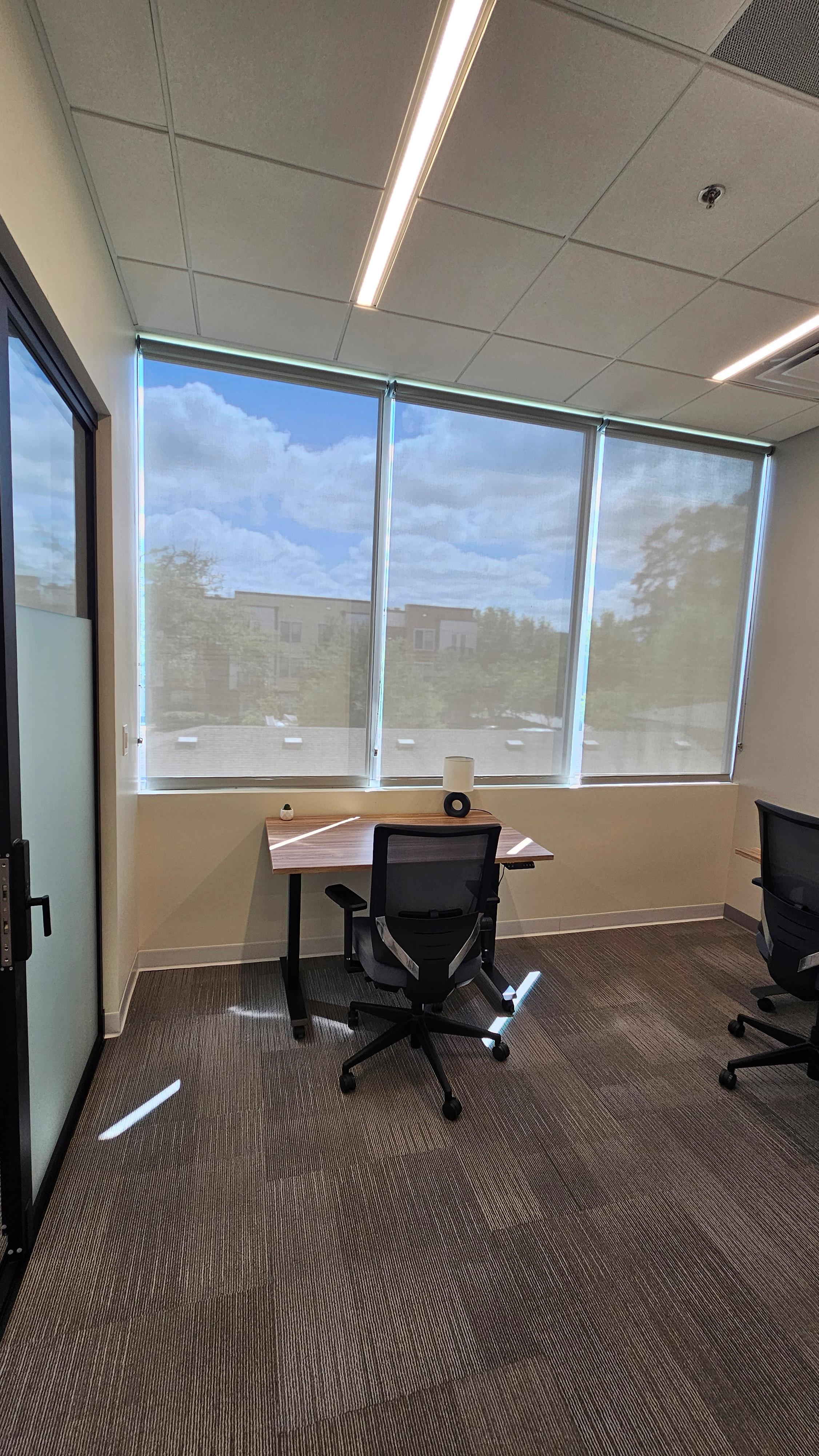 Commercial Applications