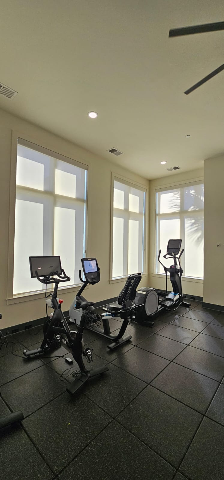 Commercial Applications