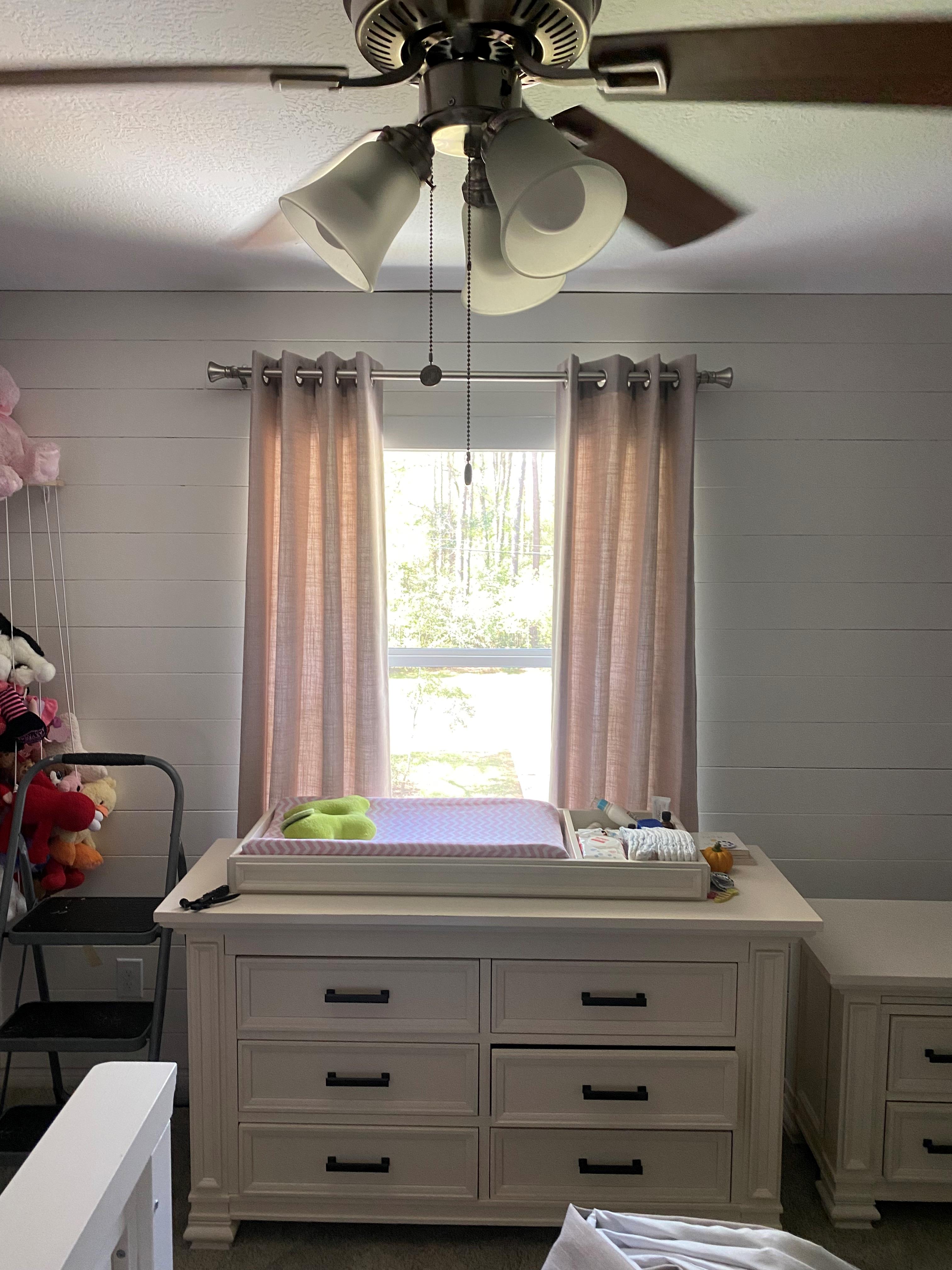 Custom and Decorative Drapery