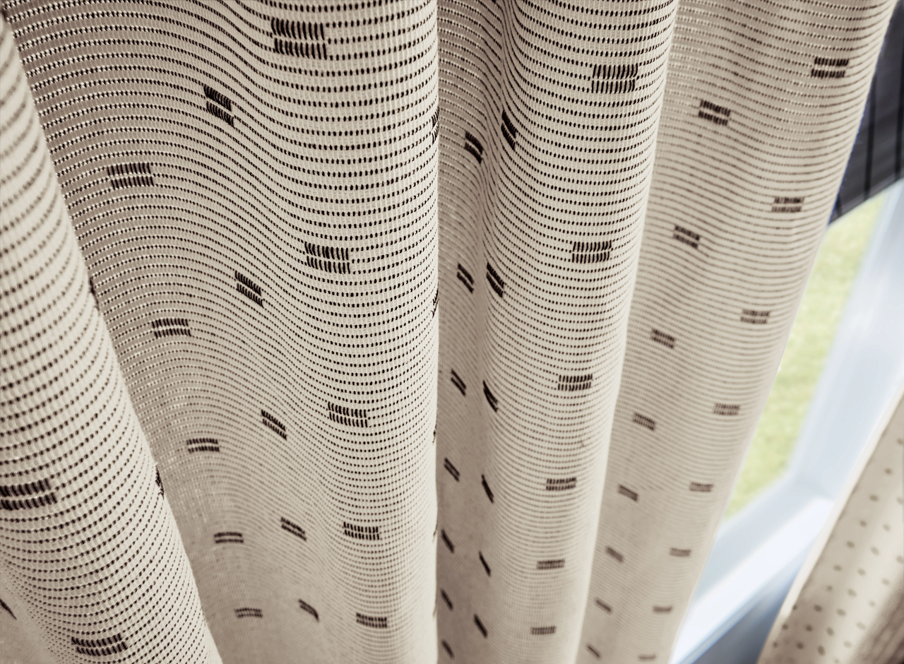 Graber Custom Drapery