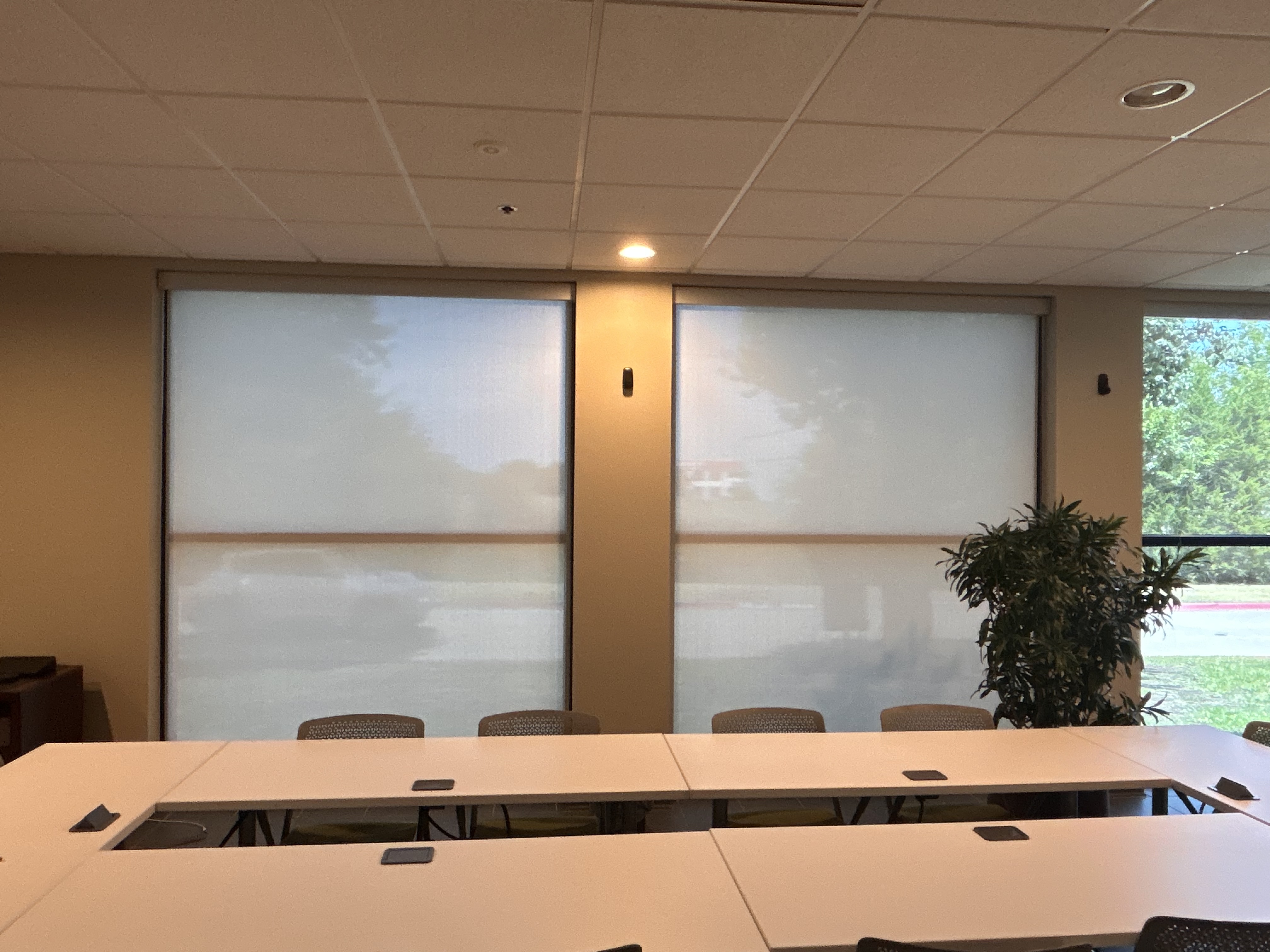 Conference Room - plano