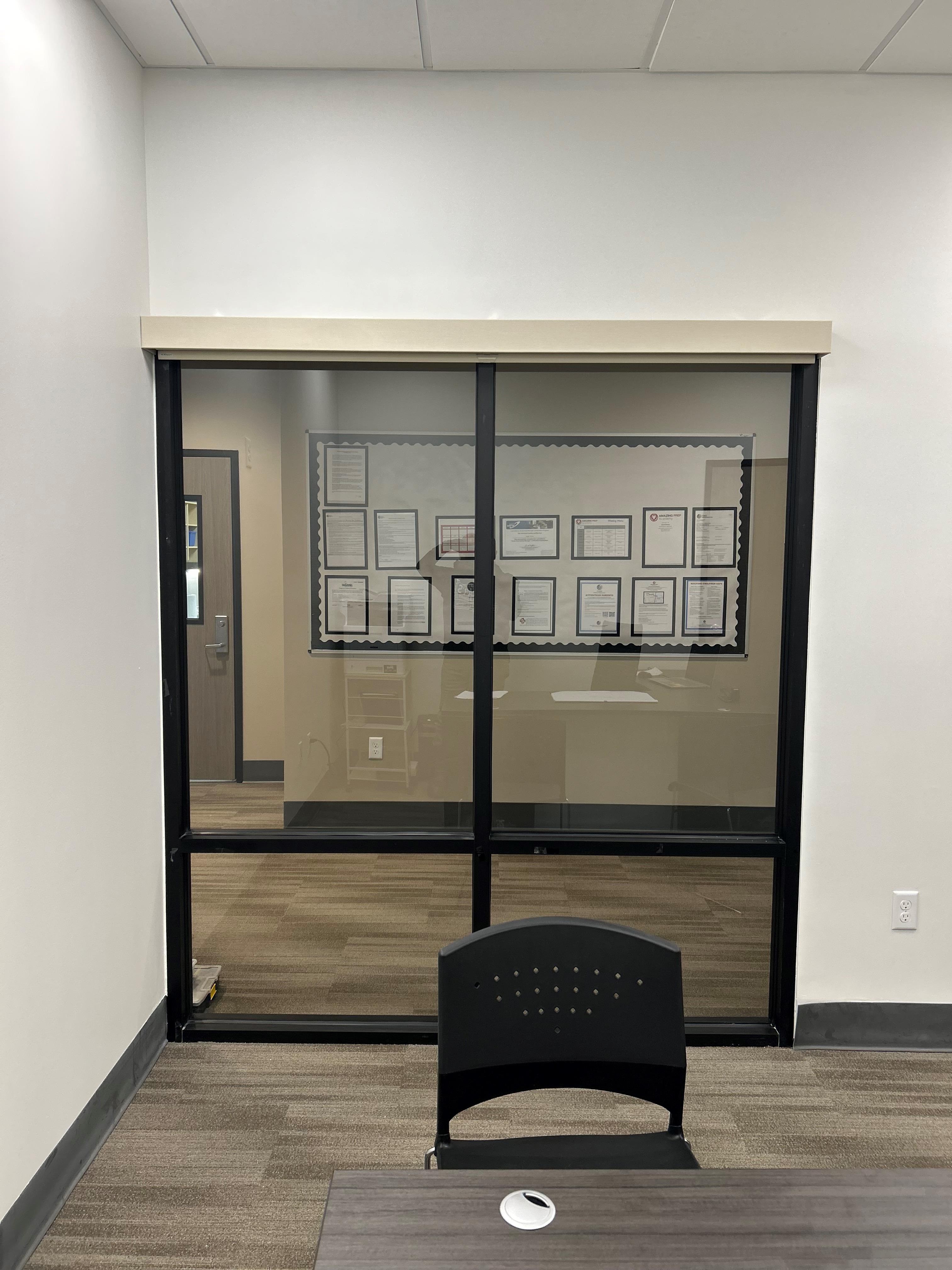 Office - Plano/Mckinney